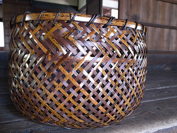 虎竹染めフリーボックス - 竹虎四代目がゆく！